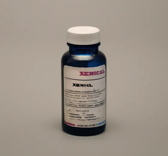 Medicamento xenical precio